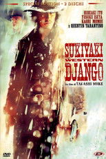 Sukiyaki Western Django