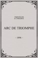 Poster for Arc de Triomphe