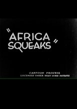 Africa Squeaks poster movie