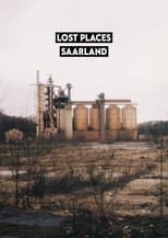 Poster for Lost Places Saarland