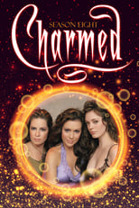 Poster for Charmed Season 8