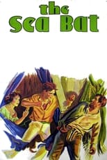 Poster for The Sea Bat