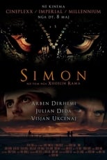 Poster for Simon 