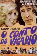 Poster for O Conto do Vigário