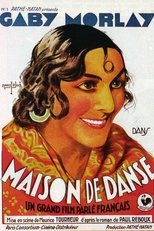 Poster for Dance House 