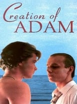 Poster for Creation of Adam