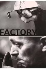 Poster for Factory