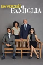 Poster di Avvocati Di Famiglia