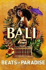 Poster for Bali: Beats of Paradise