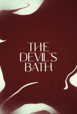 Poster for The Devil's Bath 