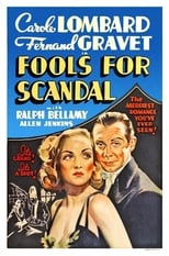 Fools for Scandal (1938)