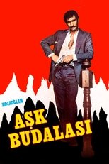 Poster for Kocaoğlan: Aşk Budalası