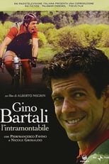 Poster for Gino Bartali - L'intramontabile