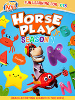 Horseplay Jr Season 1