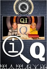 Poster for QI Season 17