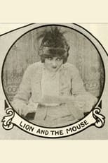 Poster for The Lion and the Mouse