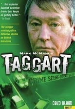 Poster for Taggart Season 3