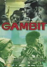 Gambit main poster