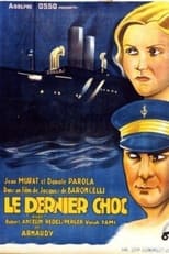 The Last Blow (1932)