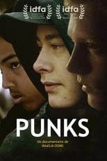 Punks (2019)