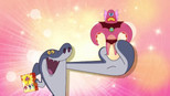 Zig et Sharko 4x45 (S04E45)