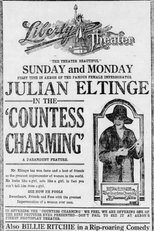 Poster for The Countess Charming