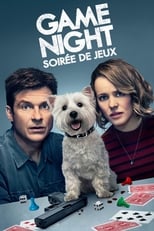 Game Night serie streaming