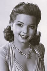 Foto retrato de Frances Langford