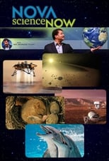 Poster di Nova ScienceNow