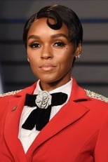 Poster van Janelle Monae