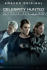 Poster for Celebrity Hunted Italy Season 1