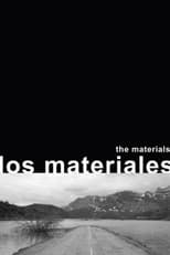 Poster for Los materiales