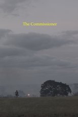 The Commissioner poster