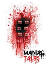 Poster for Maniac Tales