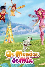 Os Mundos de Mia