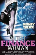 Poster for High Finance Woman