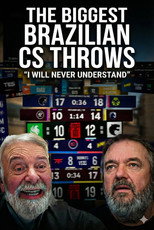As Maiores Entregadas Do Brasil No Cs: O Filme poster