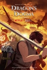 TVplus FR - Dragon's Dogma