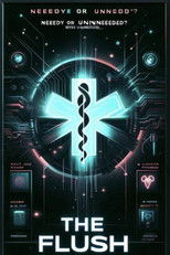 The Flush poster