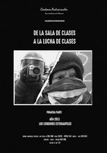 Poster for From Classrooms to Class Struggle 