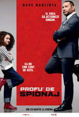 Profu' de Spionaj