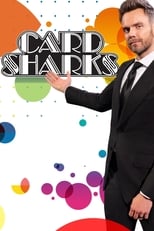 Poster for Card Sharks Season 1