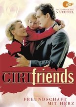 Poster for Girl friends – Freundschaft mit Herz Season 5