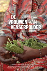 De vrouwen van Venserpolder poster