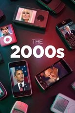 Poster for The 2000s