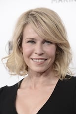 Poster van Chelsea Handler