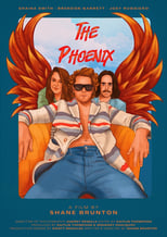 Poster for The Phoenix