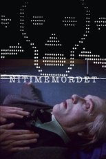 Poster for Nitimemordet