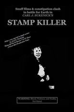Stamp Killer poster