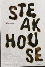 Steakhouse poster movie